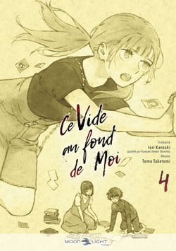 Ce vide au fond de moi T04