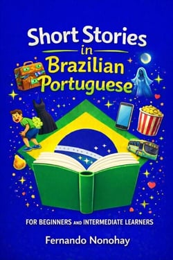 Short Stories in Brazilian Portuguese