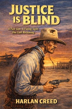 Justice is Blind
