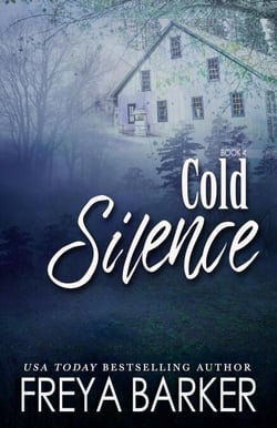 Cold Silence - Silence, #4
