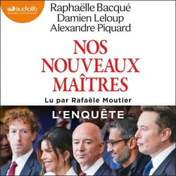 Nos nouveaux maîtres