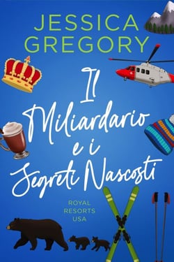 Il Miliardario e i Segreti Nascosti - Royal Resorts USA, #3