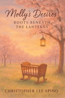 Molly’s Desires: Roots Beneath the Lanterns - Molly's Desires, #3