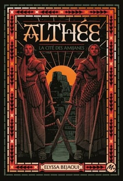 Althée - La Cité des Amijanes