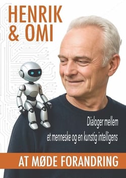 Henrik &amp; Omi - At møde forandring