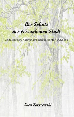 Der Schatz der versunkenen Stadt