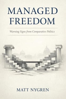 Managed Freedom