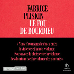 Le Fou de Bourdieu