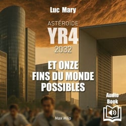 Astéroïde - YR4 - 2032 - Et onze fins du monde possibles - Et onze fins du monde possibles
