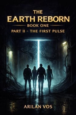 The Earth Reborn – Book One – Part II: The First Pulse - 1, #2