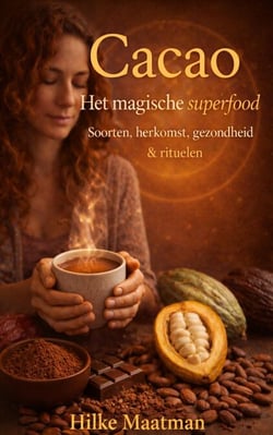 Cacao – Het magische superfood Soorten, herkomst, gezondheid  rituelen - Gezonde Voeding &amp; Kruiden – Lichaam &amp; Ziel, #1