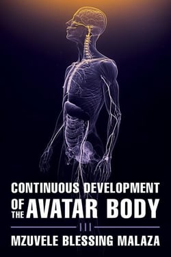 Continuous Development of the Avatar Body