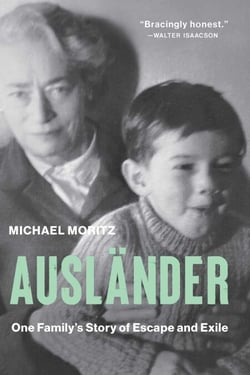 Ausländer - One Family's Story of Escape and Exile
