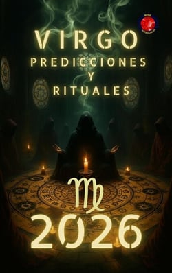 Virgo Predicciones y Rituales  2026