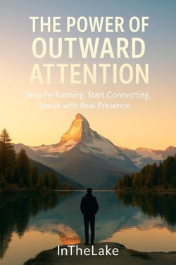 The Power of Outward Attention