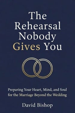 The Rehearsal Nobody Gives You
