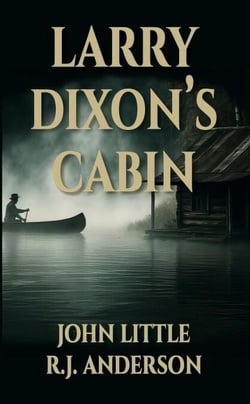 Larry Dixon's Cabin