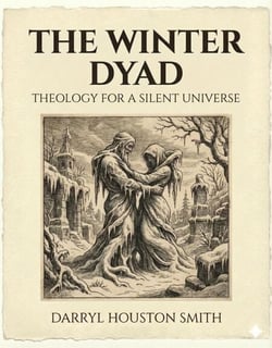 The Winter Dyad - The Morrison Trilogy, #3