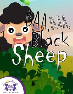 Baa, Baa, Black Sheep
