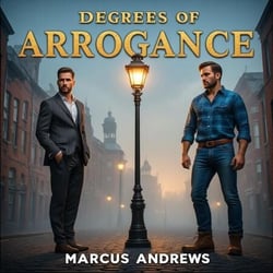 Degrees Of Arrogance