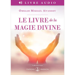 Le livre de la magie divine