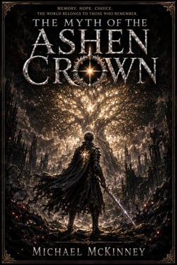 The Myth of the Ashen Crown