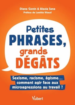 Petites phrases, grands dégâts : sexisme, racisme, âgisme... comment agir face aux microagressions au travail ?