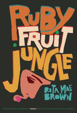 Rubyfruit Jungle