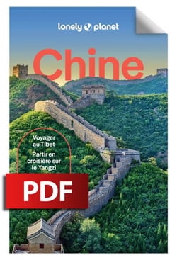 Chine 13ed