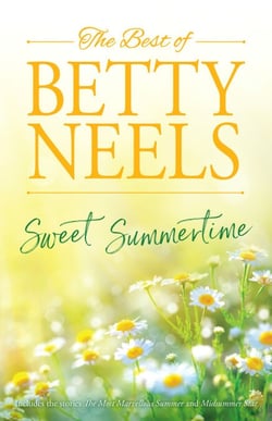 Sweet Summertime - The Most Marvellous Summer / Midsummer Star