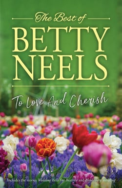To Love And Cherish - Wedding Bells for Beatrice / Heidelberg Wedding