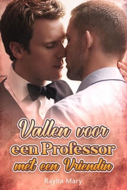 Vallen voor een Professor met een Vriendin
