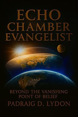 Echo Chamber Evangelist: Beyond The Vanishing Point Of Belief