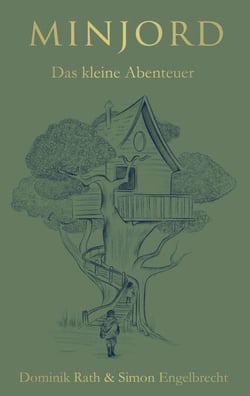 Minjord - Das kleine Abenteuer