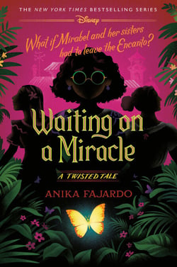 Waiting on a Miracle - A Twisted Tale