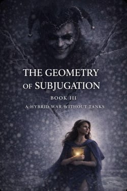 The Geometry of Subjugation - A Hybrid War Without Tanks, #3