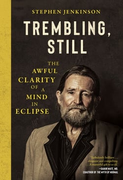 Trembling, Still - The Awful Clarity of a Mind in Eclipse