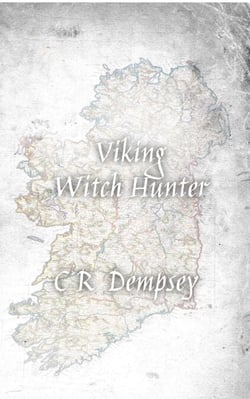 Viking Witch Hunter - Masters of chaos - a Viking Saga, #3