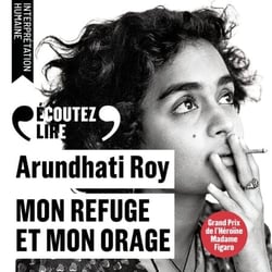 Mon refuge et mon orage