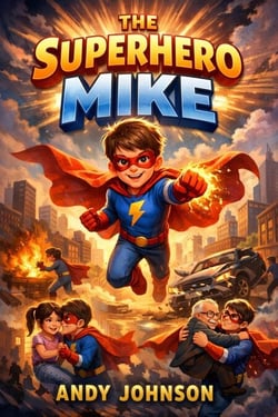 The Superhero Mike