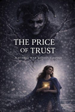 The Price of Trust - A Hybrid War Without Tanks, #2