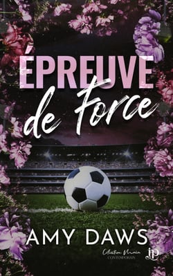 Épreuve de force - Retrouvez Vi, la soeur des stars du football Harris