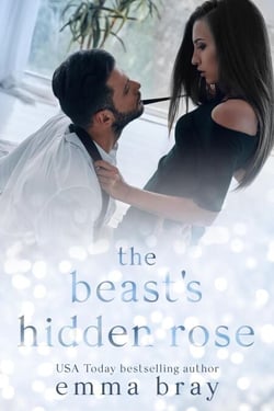 The Beast's Hidden Rose - Obsessed, #8