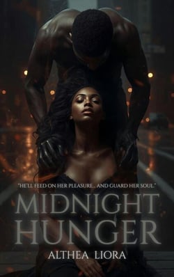 Midnight Hunger - Monsters On The Block, #6