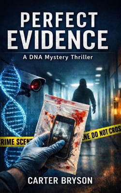 Perfect Evidence: A DNA Mystery Thriller