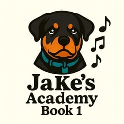 JaKe's Academy - JaKe's Academy, #1
