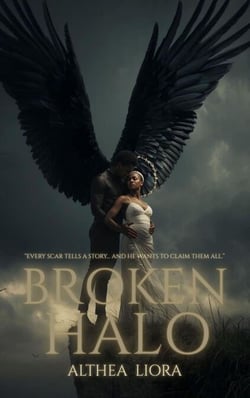 Broken Halo - Monsters On The Block, #9