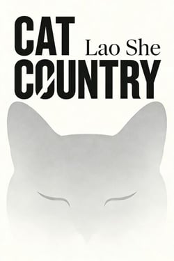 Cat Country