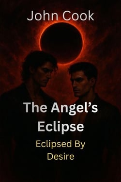 The Angel’s Eclipse - Eclipsed by Desire, #22