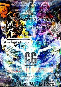 Celestial/Terrestrial Warriors, Vol.4: Tides of Turbulence; The Great Reset - Celestial/Terrestrial Warriors, #7